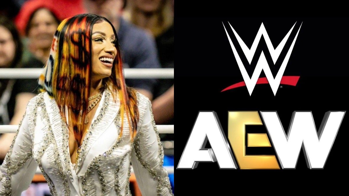 Mercedes Mone Comments On Competition Between AEW & WWE