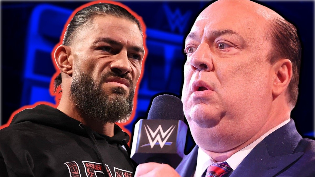 4 WWE Bloodline Punishments For Paul Heyman Lying About Roman Reigns