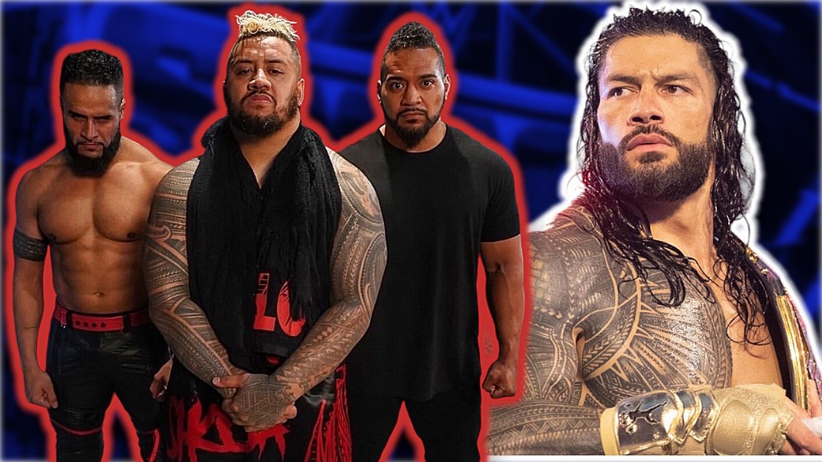 6 WWE Plans For The Bloodline Following King & Queen Of The Ring 2024