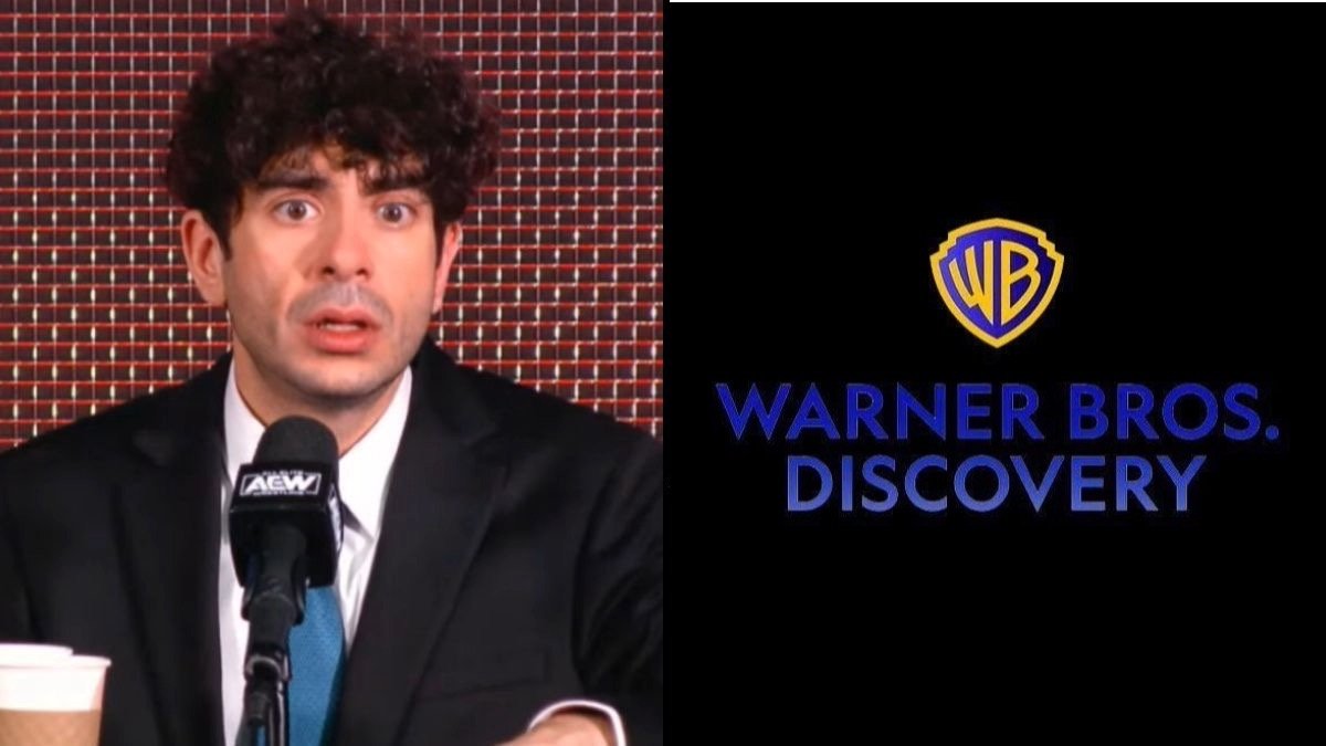 Tony Khan ‘Disappointed’ With AEW Media Rights Negotiations