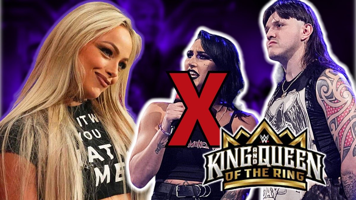 5 Surprises WWE Could Book For King & Queen Of The Ring 2024