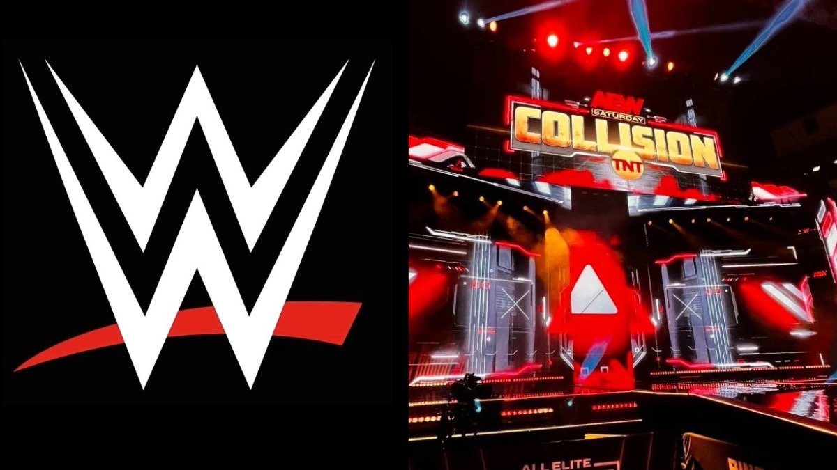 WWE Legend’s Nephew Set For AEW Debut