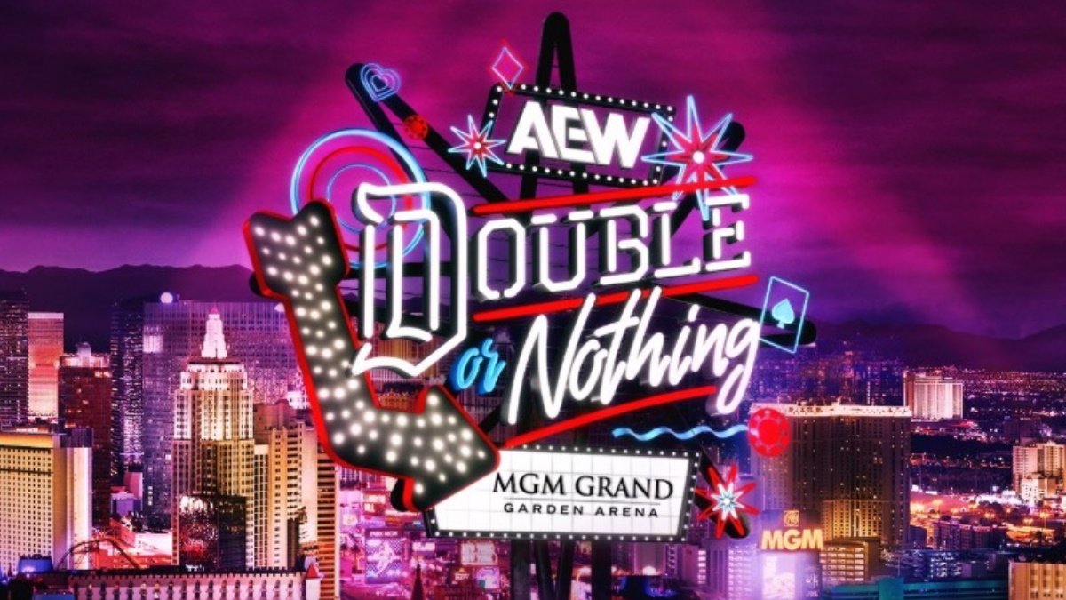 AEW Star Turns Heel At Double Or Nothing