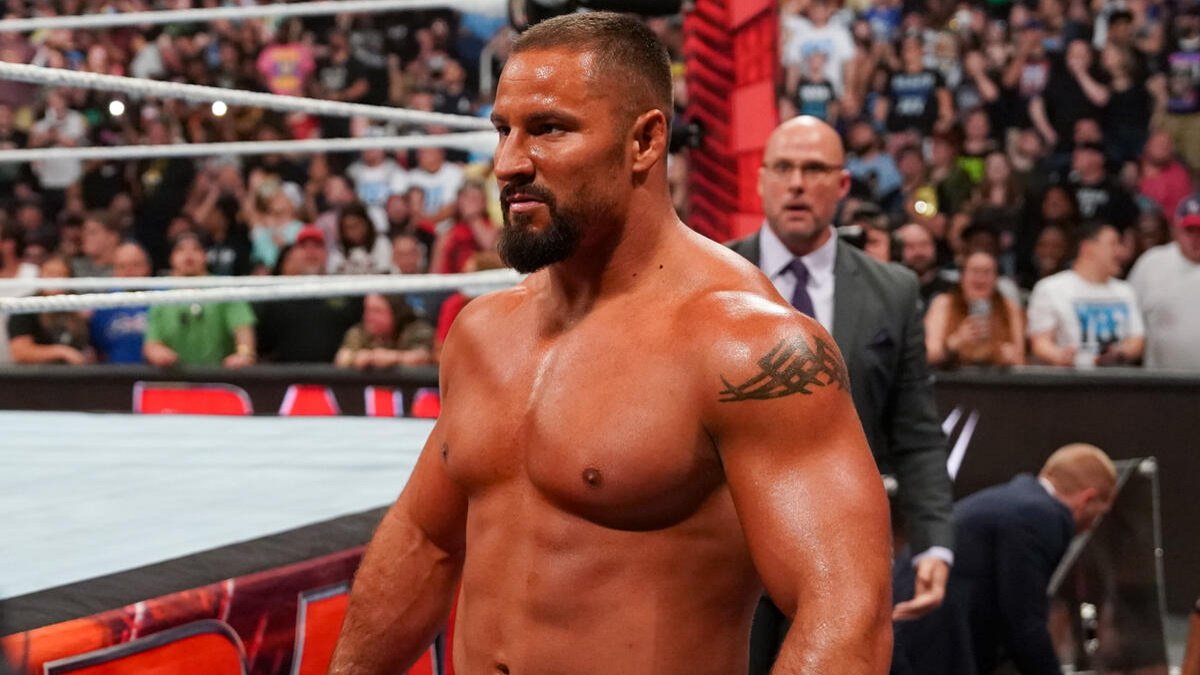 Adam Pearce Addresses Bron Breakker ‘Regret’ Following WWE Raw Actions