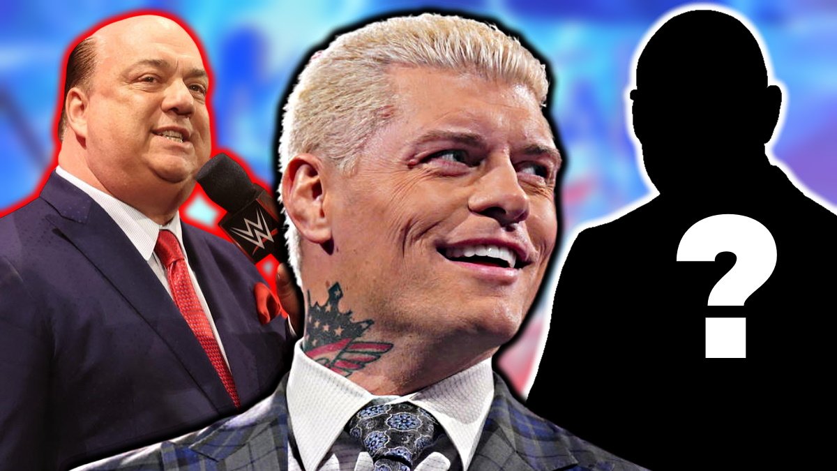 6 WWE Managers To Manage Cody Rhodes