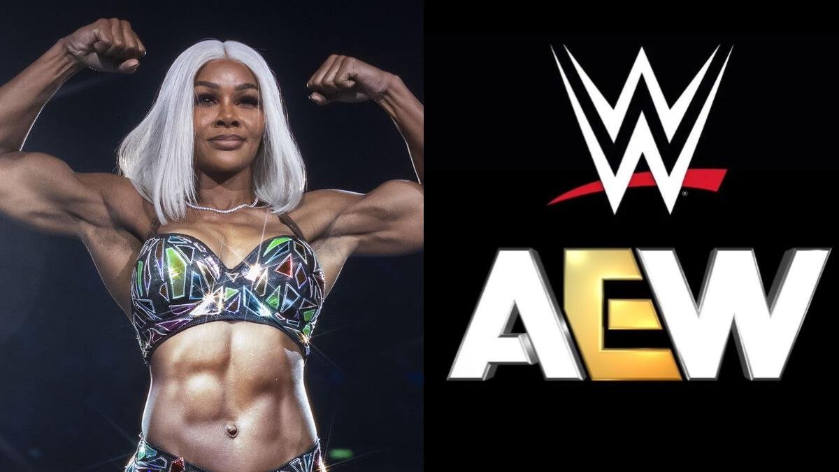 Jade Cargill & More WWE Stars React To Former AEW Star’s Surprise Debut