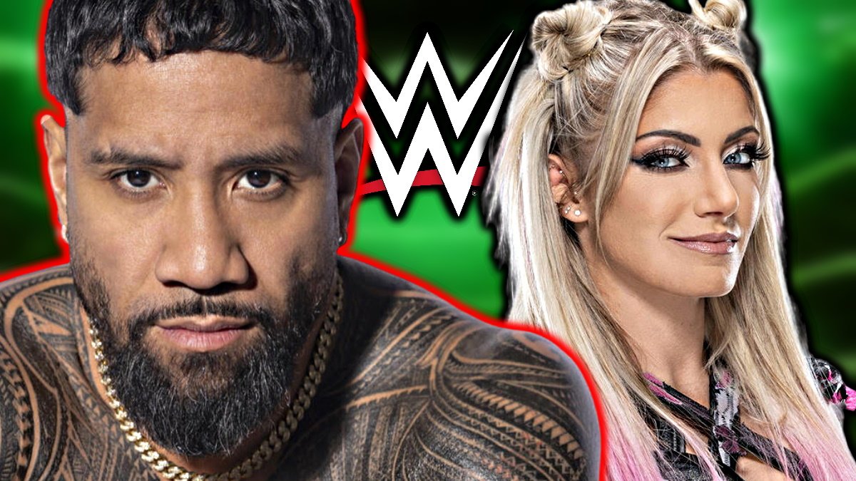 4 WWE Rumors Right Now: Jey Uso Vs. Bloodline, Alexa Bliss Return, More (May 2024)