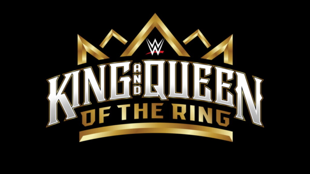 WWE King and Queen of the Ring logo