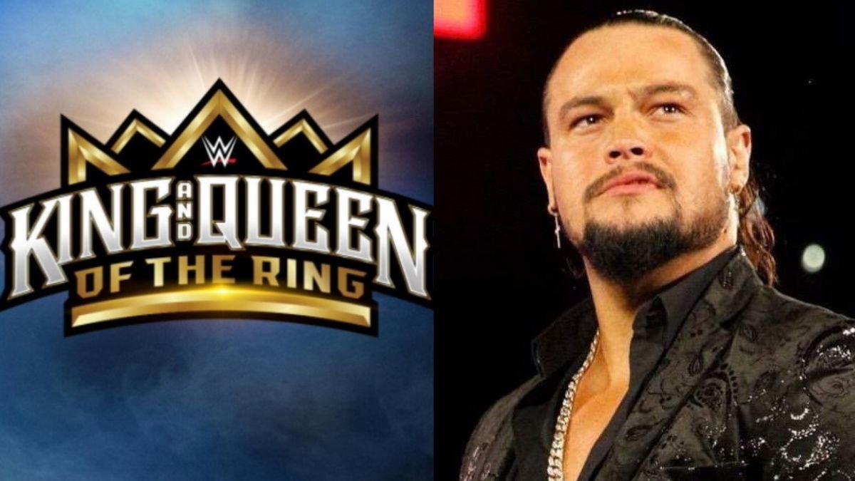 Bo Dallas WWE Faction Update During King & Queen Of The Ring