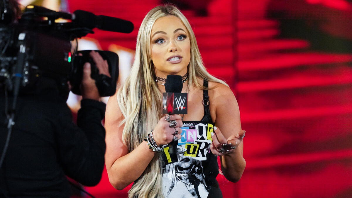 Liv Morgan WWE Status Update