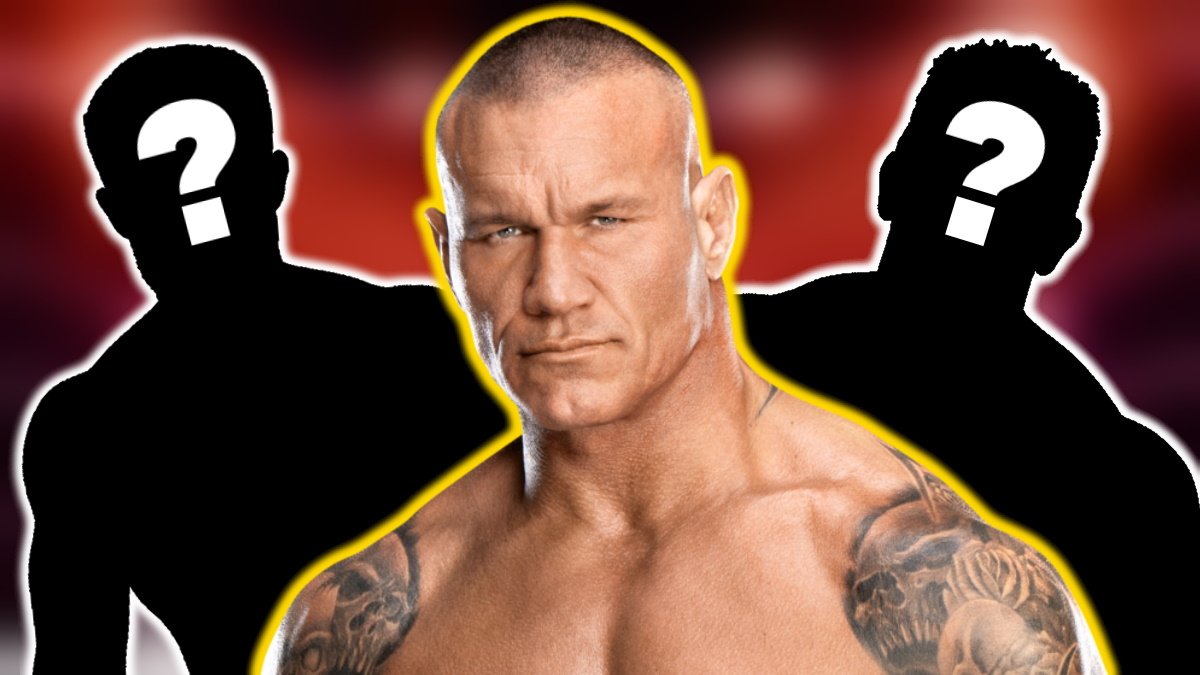 5 WWE Stars To Join New Randy Orton Faction
