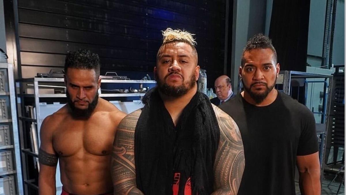 How Long Ago WWE Planned Tanga Loa’s Debut Revealed