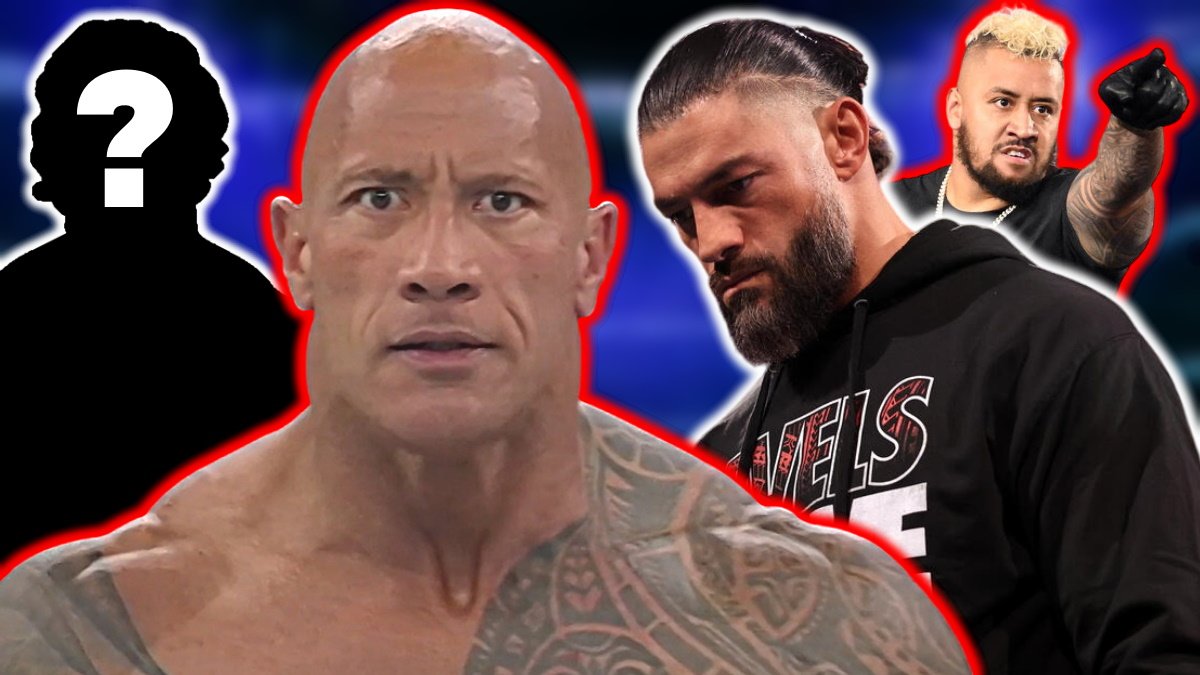 6 Future Plans For The Bloodline In WWE