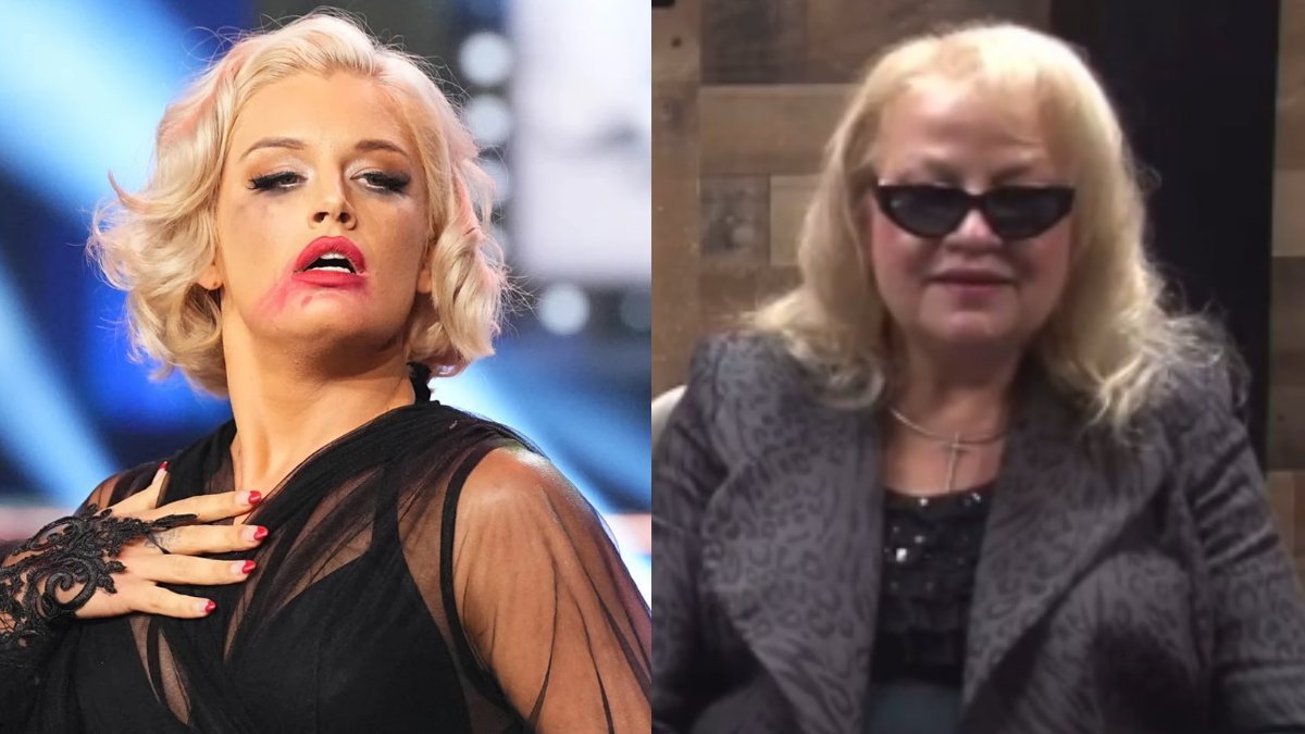 Wendi Richter Responds To Challenge From AEW Star Toni Storm