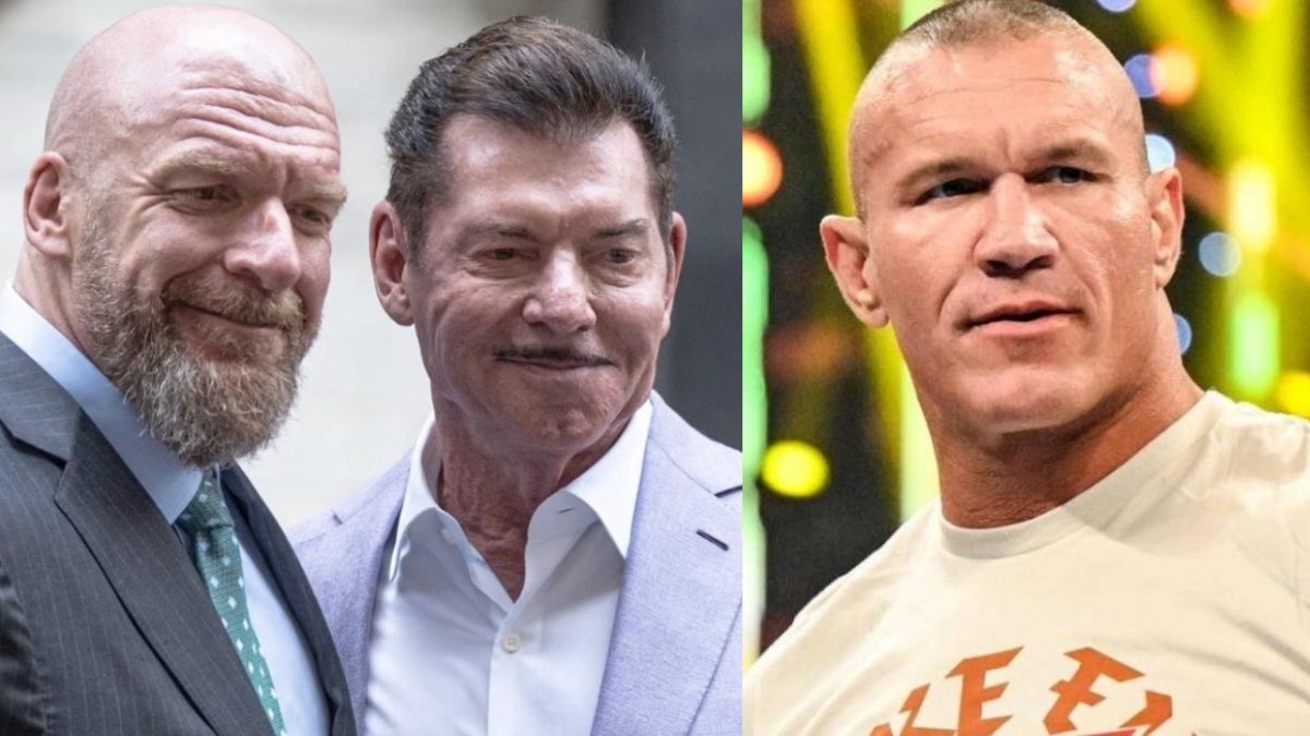 Randy Orton Opens Up About WWE Creative Under Triple H Vs. Vince McMahon