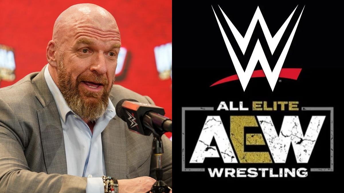 Former AEW Star Signs With WWE, Details Revealed
