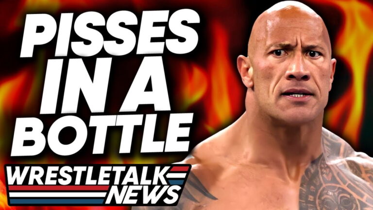 The Rock Exposed? Cody Rhodes Injury, WWE Star Leaving, Patrick Mahomes