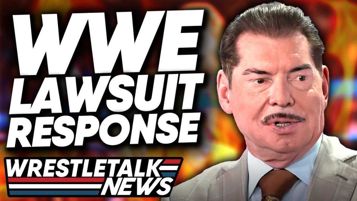 CM Punk Backstage Attitude, WWE Backs Vince McMahon Motion, AEW Good News | WrestleTalk