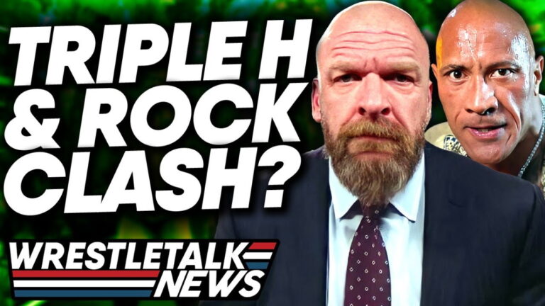 Real Reason The Rock Returned To WWE, Major Vince McMahon Allegations Development | WrestleTalk