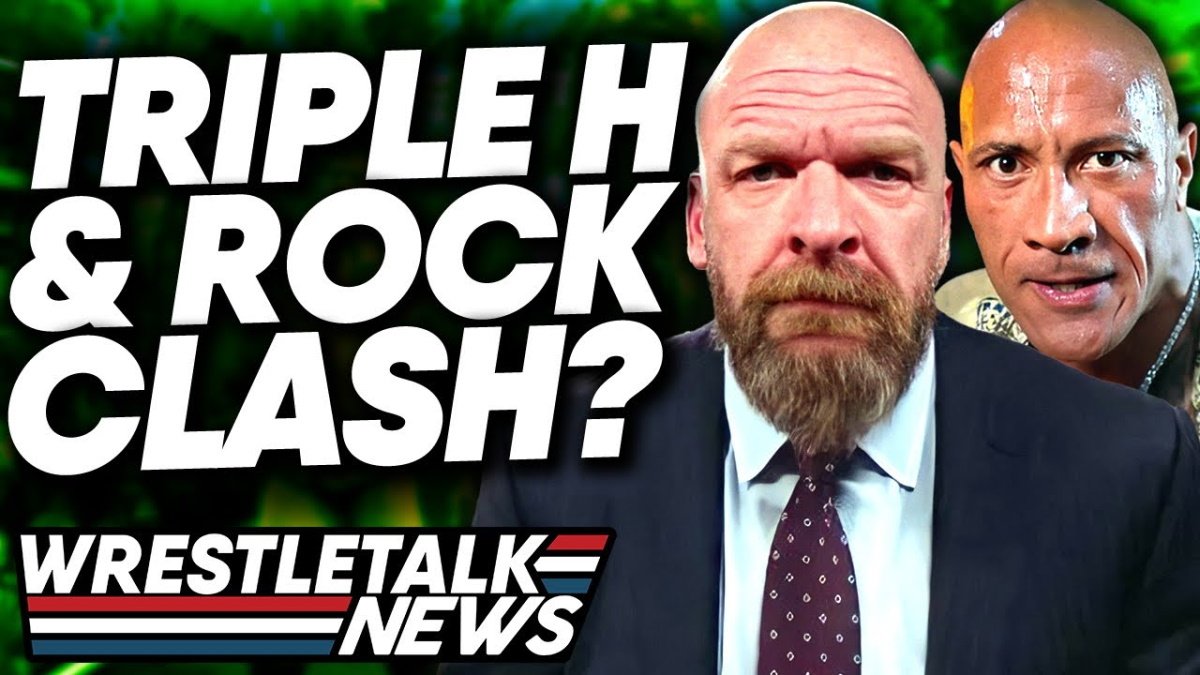Real Reason The Rock Returned To WWE, Major Vince McMahon Allegations Development | WrestleTalk