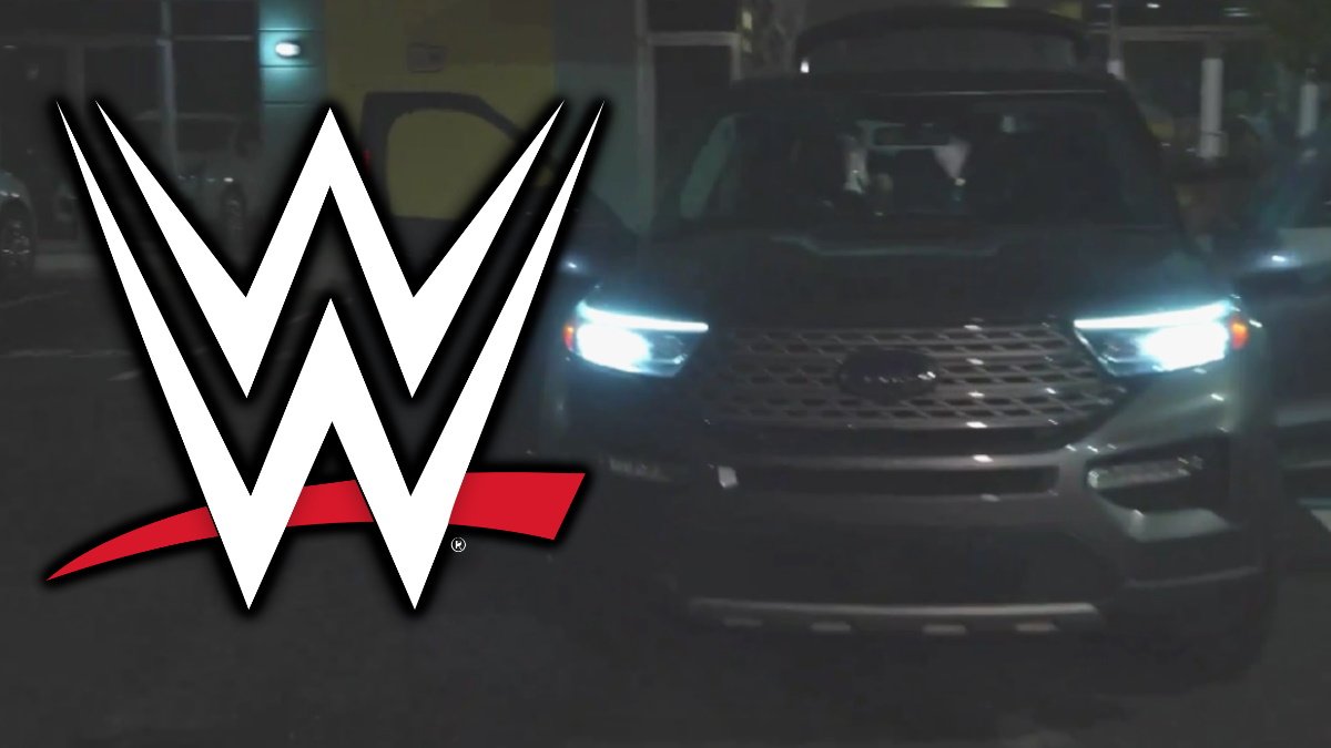 Two WWE Stars ‘Abducted’ Ahead Of Championship Match