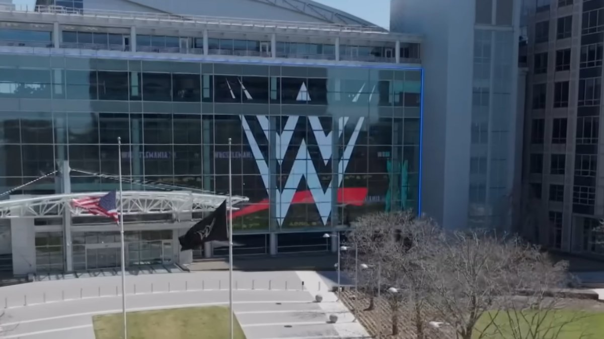 Major WWE First-Time Partnership Announced