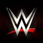 WWE Logo