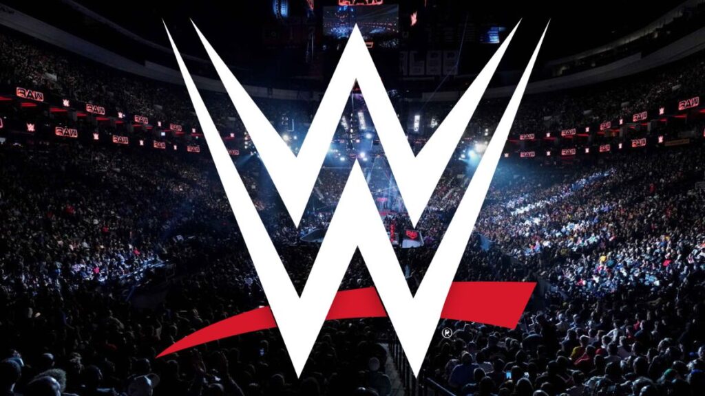 WWE logo