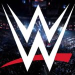 WWE logo