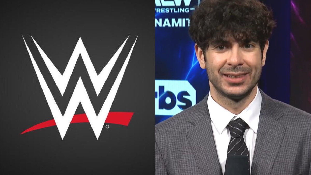 Tony Khan States Belief Of Why Wrestlers Choose AEW Over WWE
