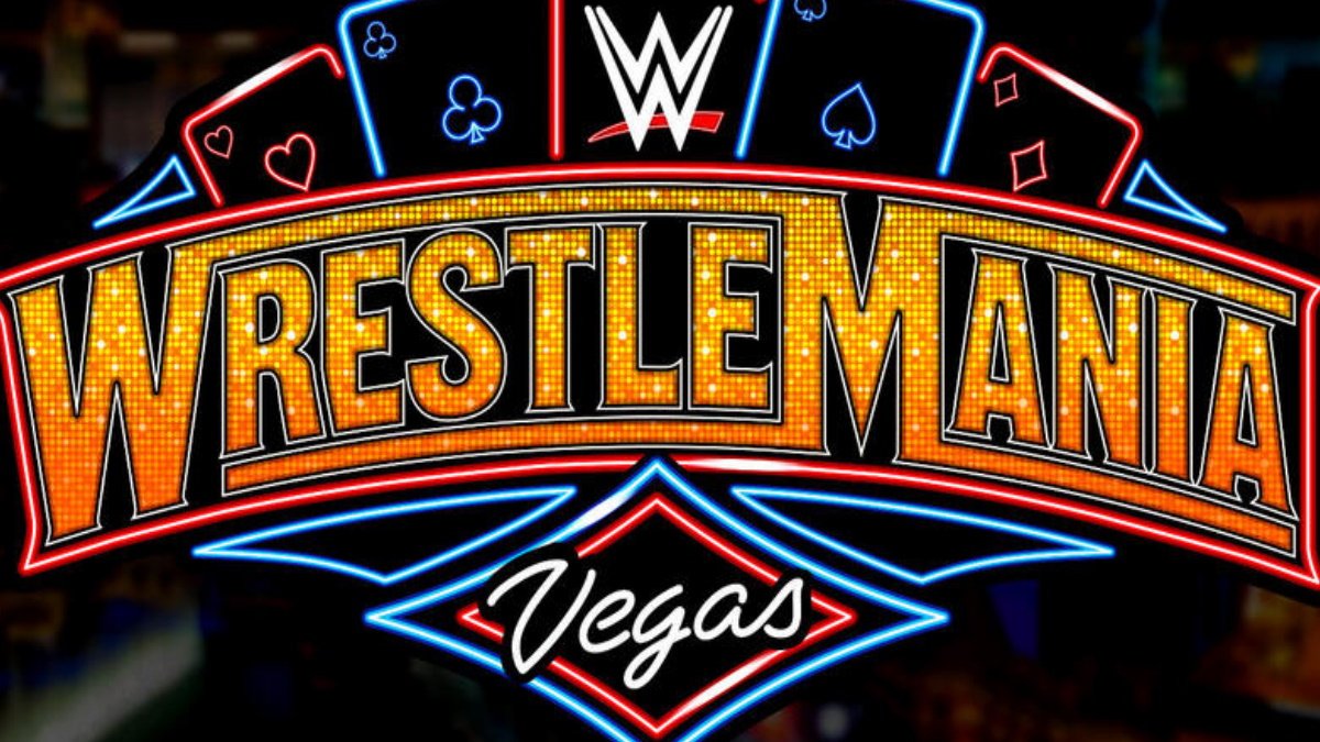 WWE Announces More Details For WrestleMania 41 In Las Vegas