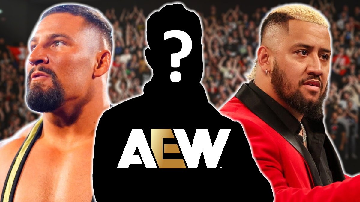 WWE Interested In AEW Star, Bloodline WWE Update, Bron Breakker Plans & More