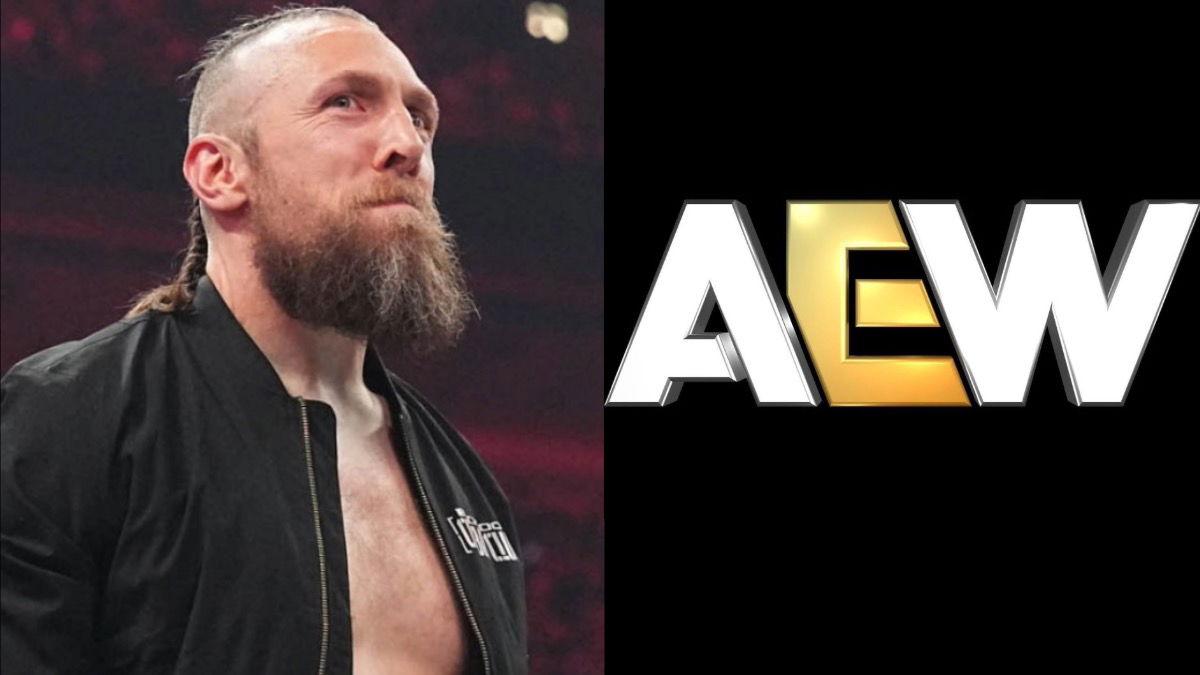 Bryan Danielson Names Top AEW Star ‘Among The Very Best In The World’