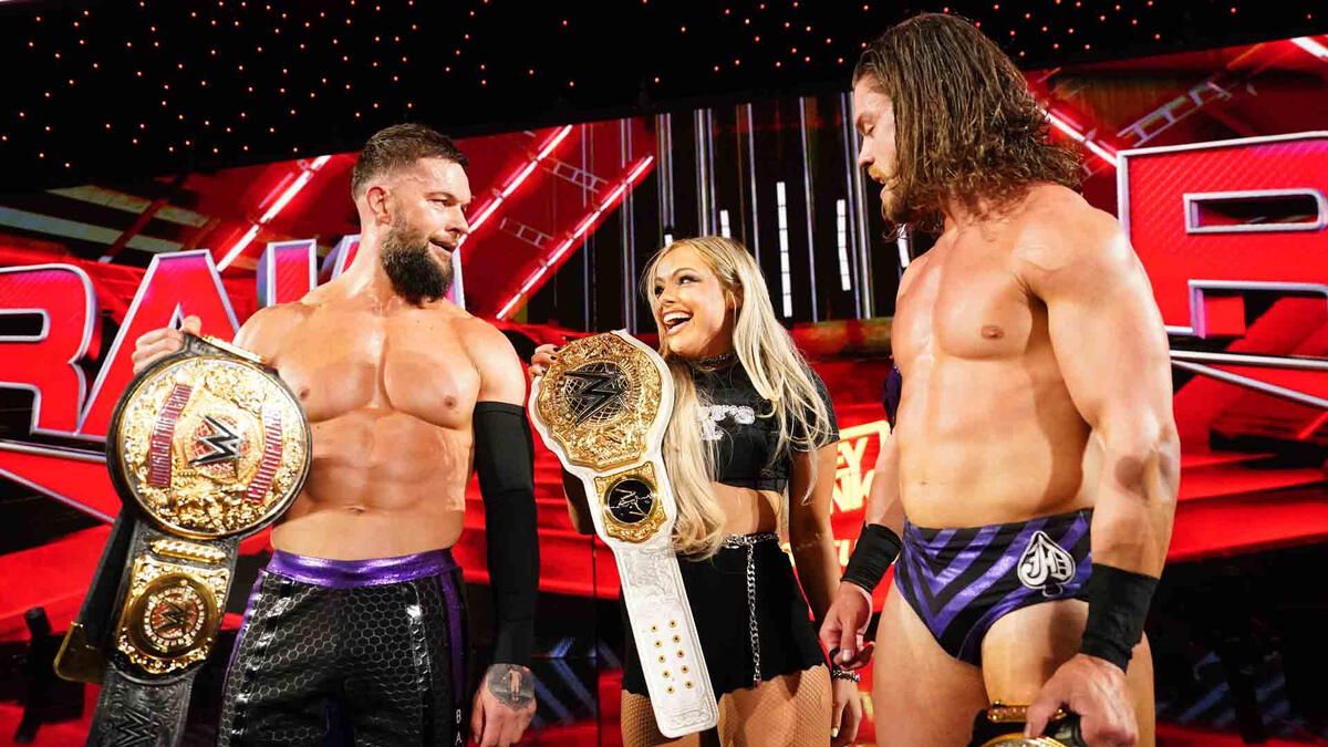 WWE Raw Draws Highest Viewership & Demo Rating Since Post-WrestleMania 40 Episode