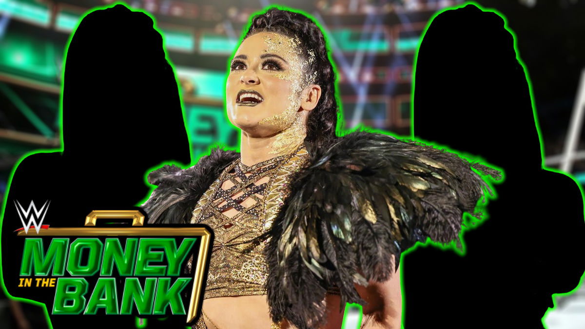 7 WWE Stars To Compete In Women’s Money In The Bank Ladder Match - Wwe Money In The Bank 2021 Women's Ladder Match