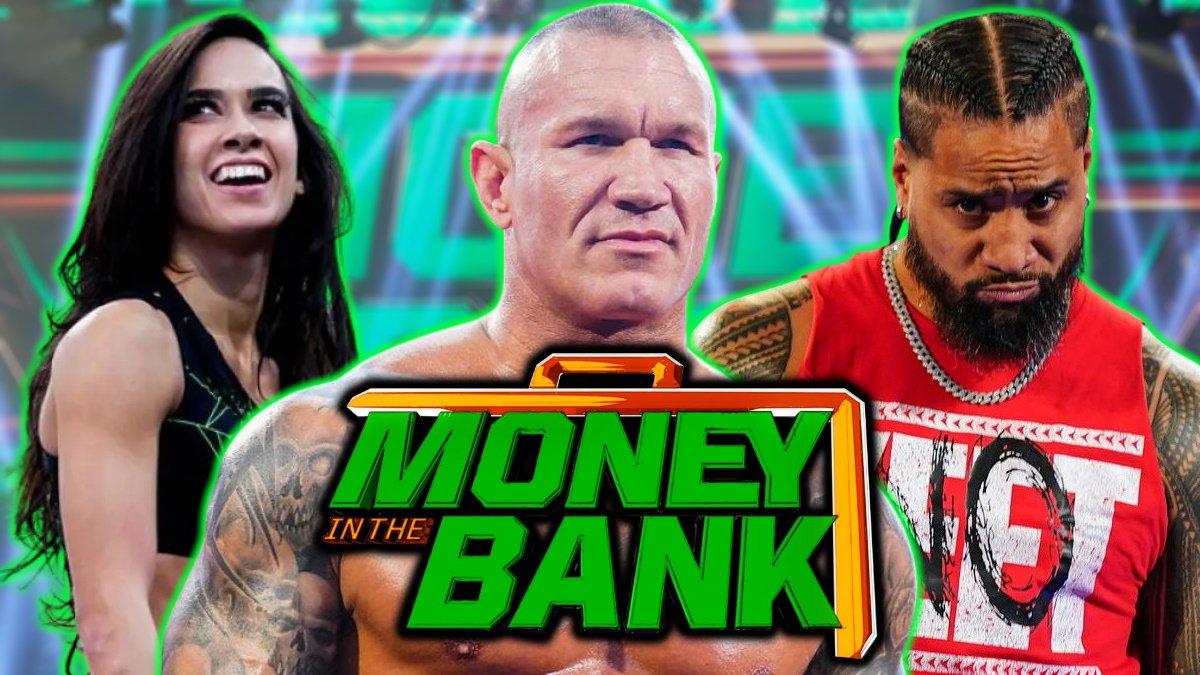 7 Surprises At WWE Money In The Bank 2024
