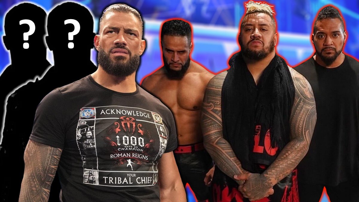 6 WWE Stars To Help Roman Reigns Fight The Bloodline