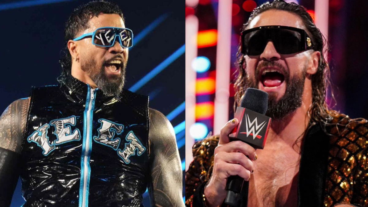 WWE Name Sends PSA Following ‘Jey Uso’ & ‘Seth Rollins’ Social Media Scams