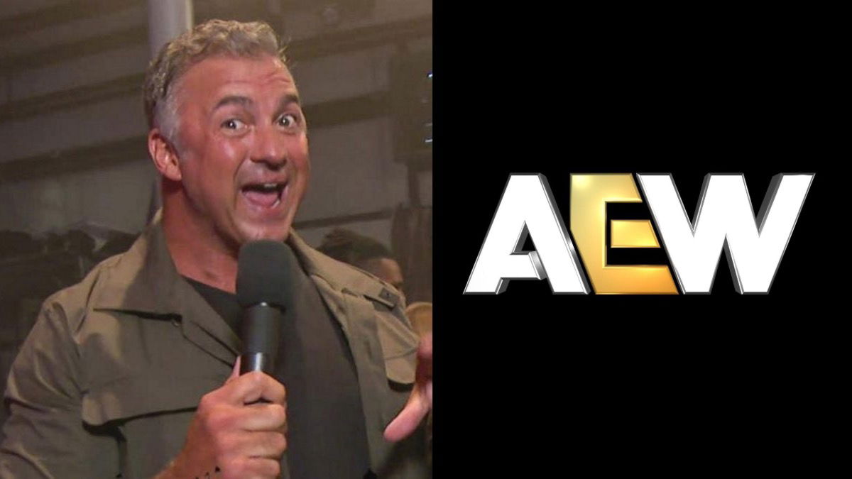 Backstage Update On Shane McMahon To AEW Rumors - WrestleTalk