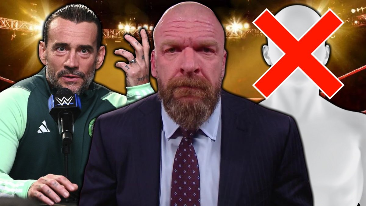 WWE Star Quits, CM Punk Return Plans, Stable Breaks Up & More
