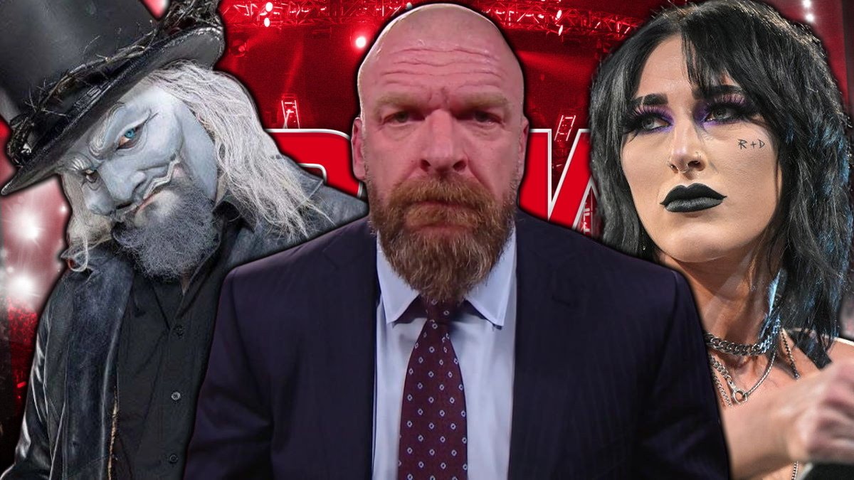 WWE Departure Updates, Rhea Ripley Return Plans, Wyatt Sicks Latest & More