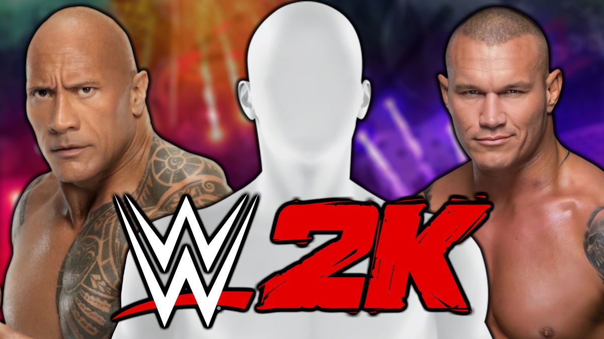 9 WWE 2K25 Cover Stars WrestleTalk