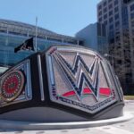 WWE logo