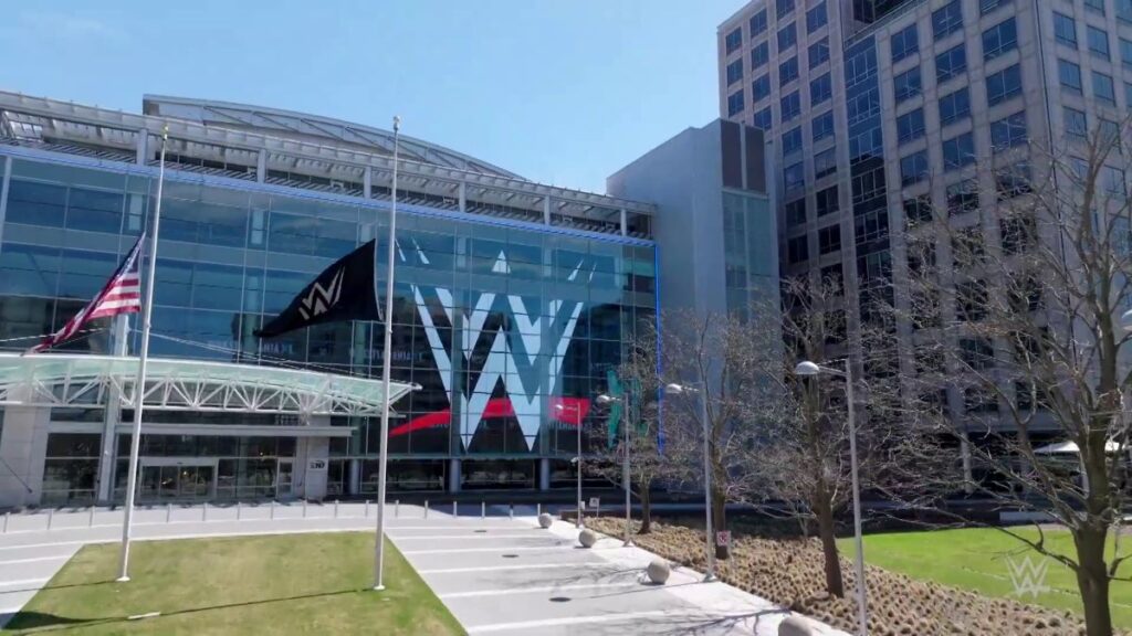 WWE Headquarters
