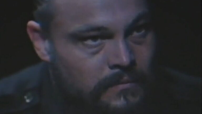 WWE star Bo Dallas, the real-life brother of Bray Wyatt