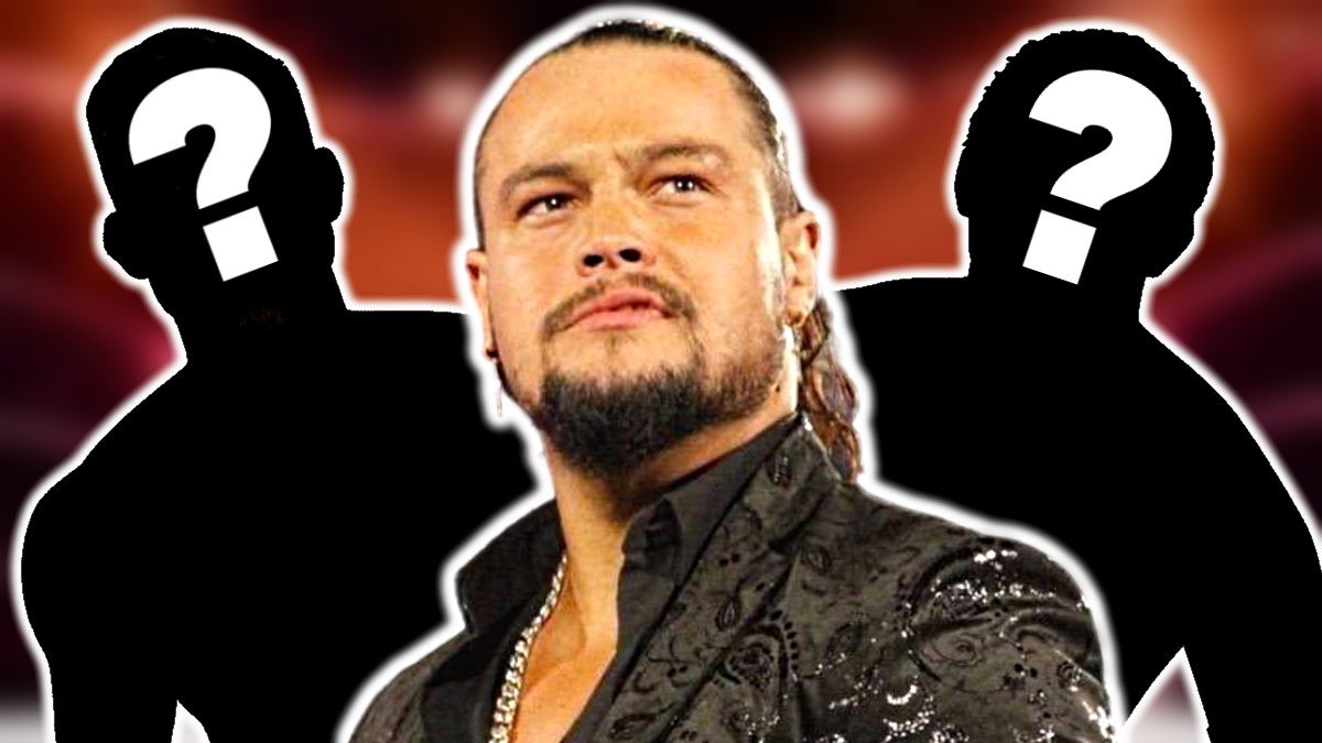 7 Stars To Join New Bo Dallas WWE Faction - Page 4 Of 7 - WrestleTalk