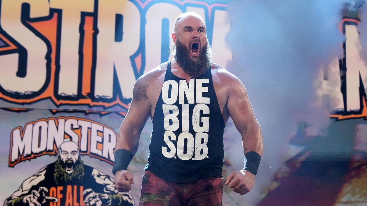 17 WWE Stars Released