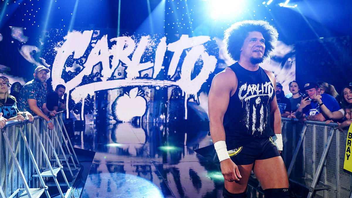 Former WWE Stars To Re-Sign With The Company