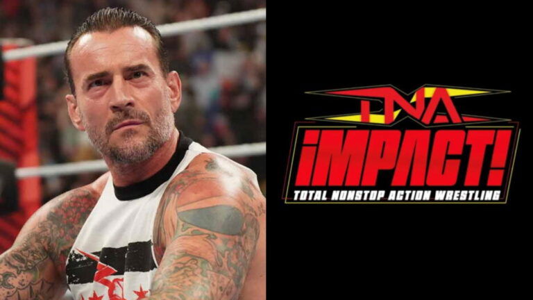 Details On CM Punk & TNA Wrestling Talks Revealed