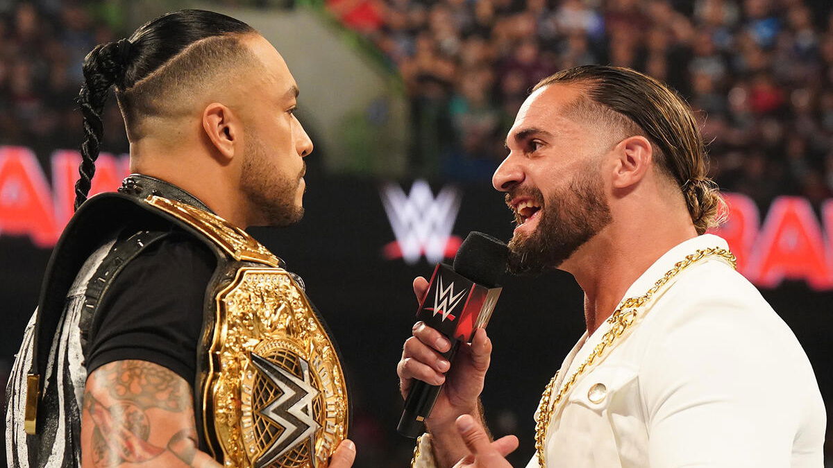 WWE Raw Draws Highest Viewership Since April Against NBA Finals Game Five -  WrestleTalk